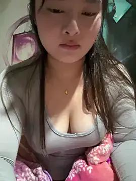 Freechat chenyu0308 on StripChat