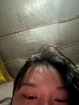 Freechat chenyu0308 on StripChat