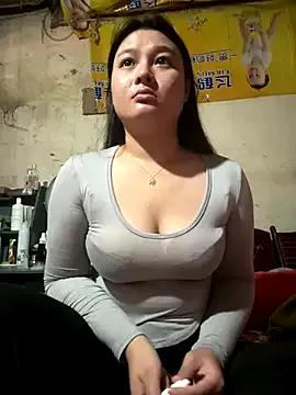 Freechat chenyu0308 on StripChat