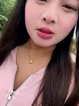 Freechat chenyu0308 on StripChat