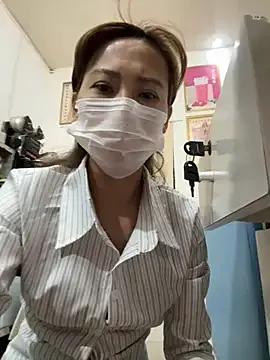 Freechat Cherry520 on StripChat