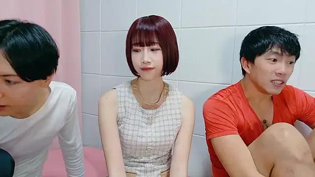 China_wedding — Freechat on StripChat