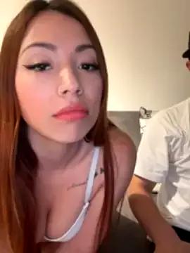 Chloe_Johnson_ on StripChat