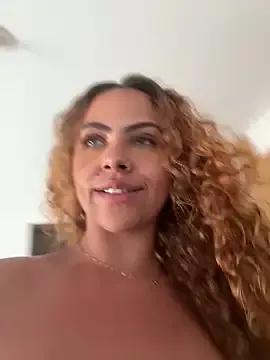 Freechat Chloe_Leaozinho on StripChat