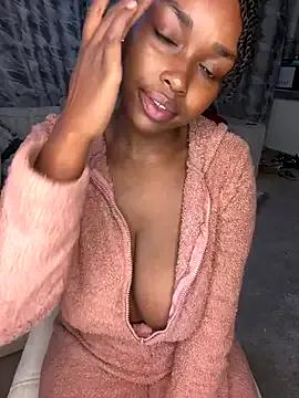 Chocolate_queen2 — TITTY FUCK