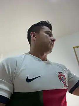 Chris_Clarck's avatar