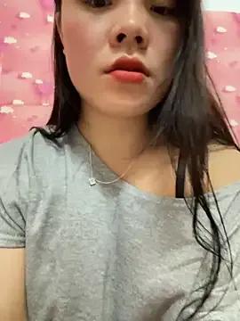 StripChat Christy-18 is Freechat Christy-18 — mua lush