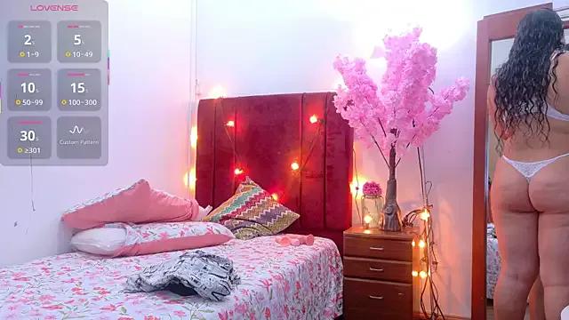 chubbykinkyygirl's avatar