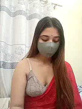 CloudyMist — Freechat on StripChat