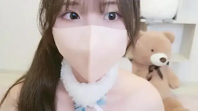 Freechat Cocoro_o0 on StripChat