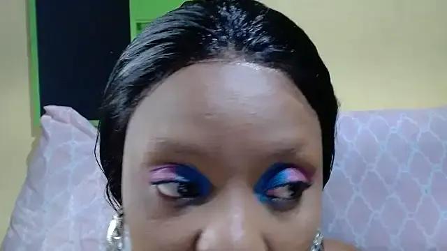 Freechat CocoSheila on StripChat