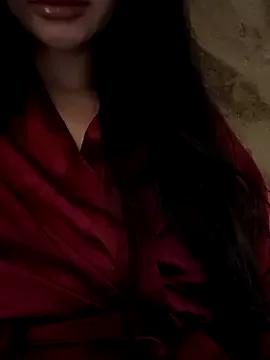 coeurdenuit on StripChat