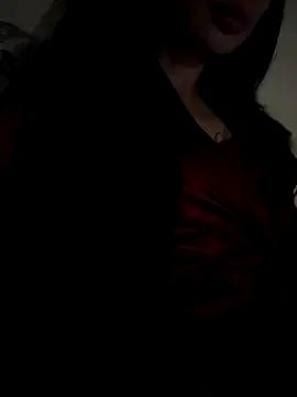 coeurdenuit on StripChat