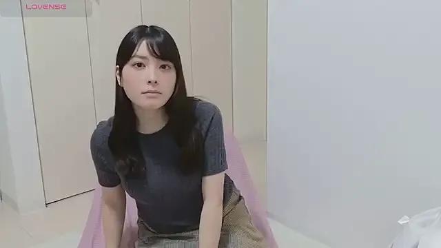 coharu_01 on StripChat