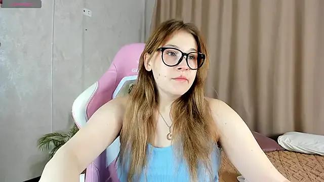 Freechat Colleen_Blake on StripChat