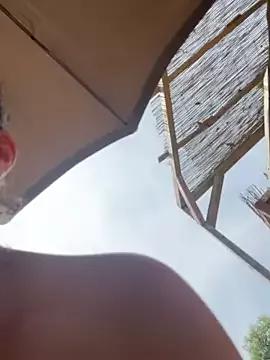 Freechat coquineronde on StripChat