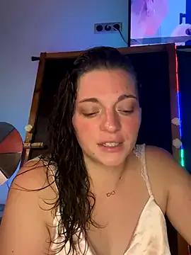 Freechat coquineronde on StripChat