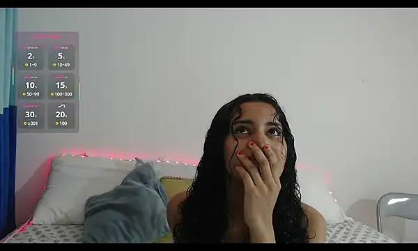 Corey_Bless on StripChat