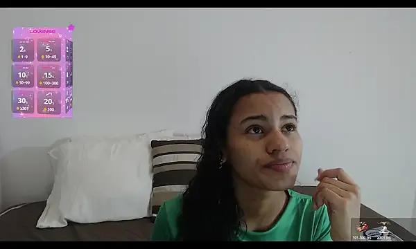 Corey_Bless — toy control 7 minutes 