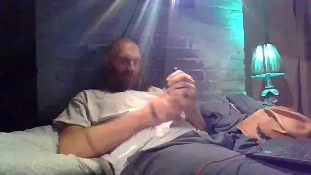 StripChat Cowboy815 is Freechat Cowboy815 — work shirtless