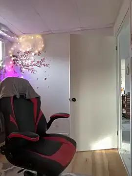 StripChat CurvesNChaos is Freechat CurvesNChaos — BootyLush + Oil Cheeks + LastTip Gift