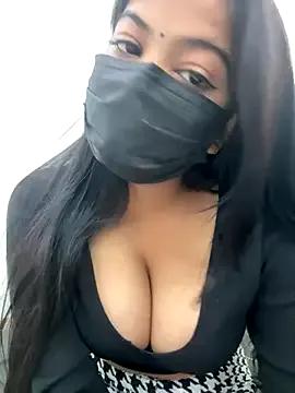 Private Cute_dimpal_ on StripChat