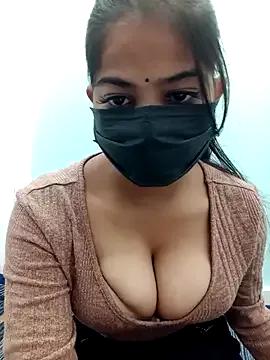 Private Cute_dimpal_ on StripChat