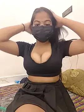 Private Cute_dimpal_ on StripChat