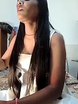 Private cute_radhikaa on StripChat