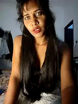 Private cute_radhikaa on StripChat