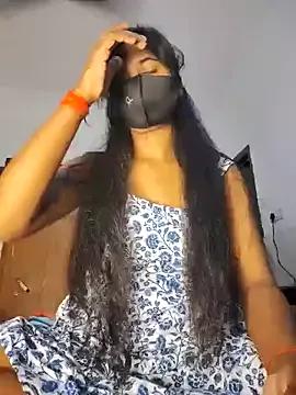 Private cute_radhikaa on StripChat