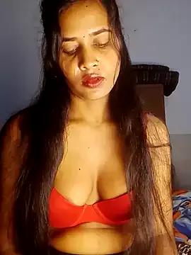 Private cute_radhikaa on StripChat