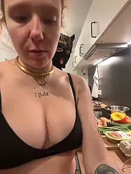 StripChat CutieBliss is Private CutieBliss — Private on StripChat