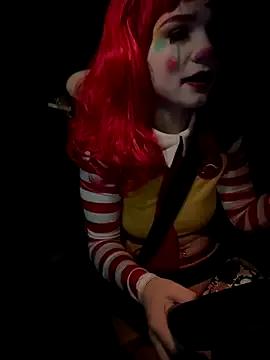 Freechat Cutiepiespanks on StripChat