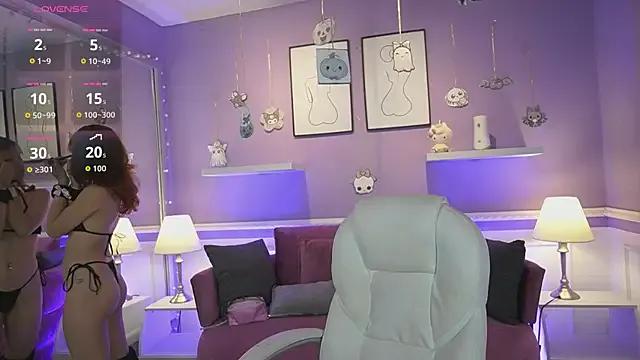 DahliaGrey — Doggy Spanks