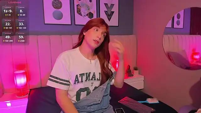 Freechat DaimondPink on StripChat