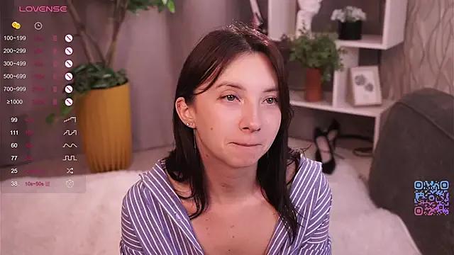 Freechat DaisyBlaze on StripChat