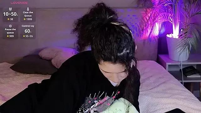 Freechat DamienLake on StripChat