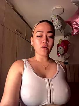 Group Danielavegax on StripChat