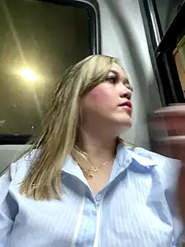 Group Danielavegax on StripChat