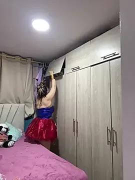 Group Danielavegax on StripChat