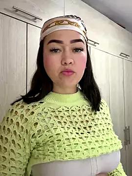 Group Danielavegax on StripChat