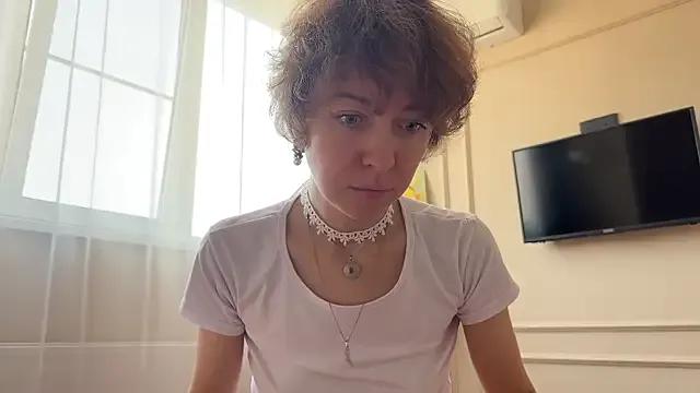 StripChat daniellia_ is Freechat daniellia_ — Just for good luck!