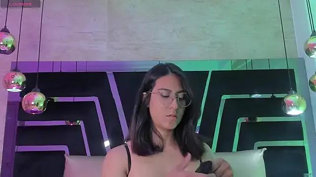 StripChat DaraBeckett is Freechat DaraBeckett — Freechat on StripChat