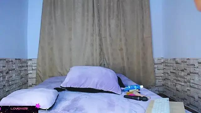 Freechat DaraKat18 on StripChat