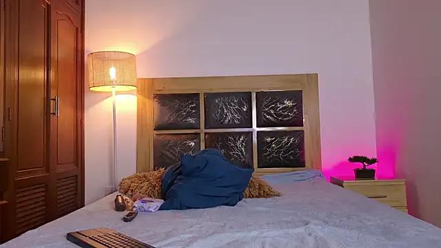 dark_angell77 — Dance sexy naked