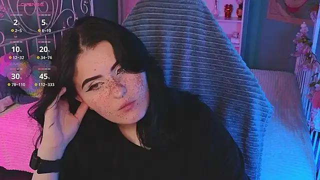 Dark_Shine — Suck and spit on tits