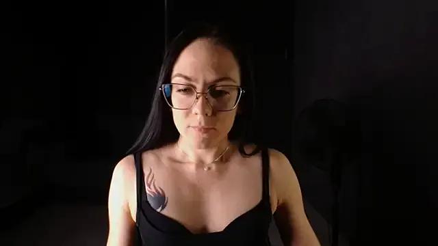 DarkSpark_ — Freechat on StripChat