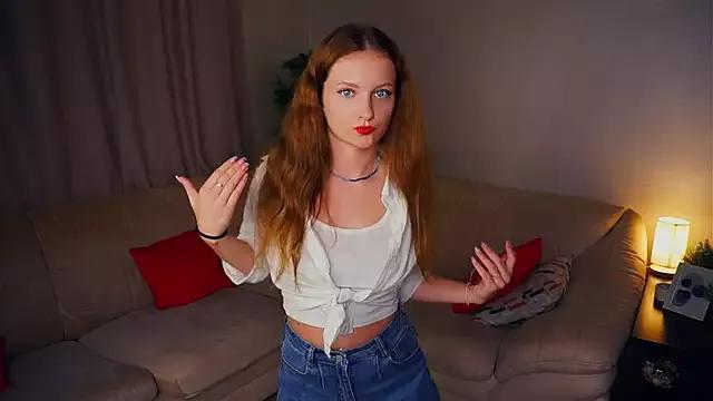 Freechat DarylBeresford on StripChat