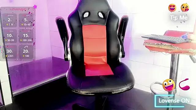 Freechat Dayana_Dias on StripChat